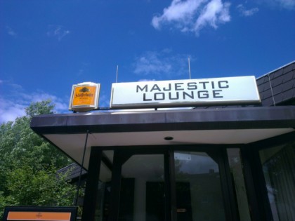 Photo: Majestic Lounge